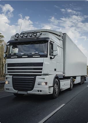 Transport and logistics