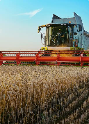Agriculture