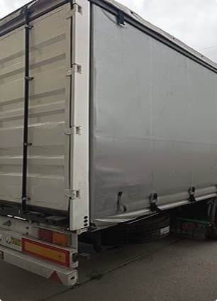 Trailer monitoring