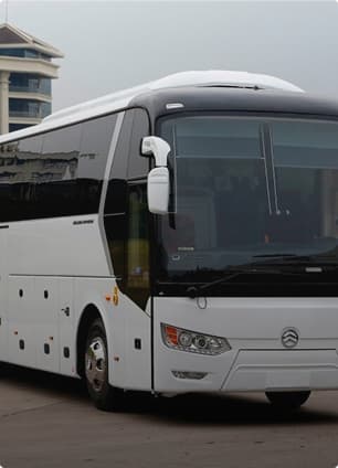 Passenger transport