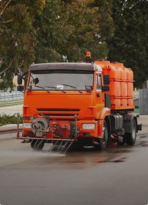 Municipal transport